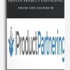 Proven Product Partnering from Jim Cockrum