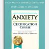 2-Day Anxiety Certification Course from Janene M