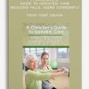 A Clinician’s Guide to Geriatric Care Reducing Falls , Aging Confidently from Trent Brown, Shari Kalkstein, Ralph Dehner