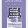 Antisocial, Borderline, Narcissistic and Histrionic Effective Treatment for Cluster B Personality Disorders from Daniel J