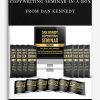 Copywriting Seminar-In-A-Box from Dan Kennedy