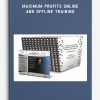 DAN KENNEDY - MAXIMUM PROFITS ONLINE AND OFFLINE TRAINING