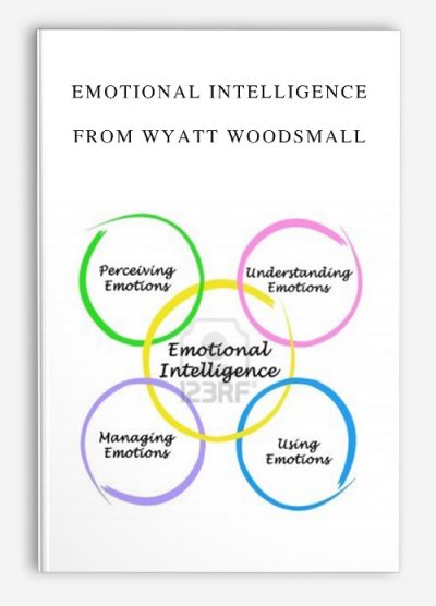 Emotional Intelligence from Wyatt Woodsmall