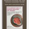 Is it a pressure ulcer or moisture-associated skin damage, Wound identification tips, prevention strategies and tissue pressure management systems from Heidi Huddleston Cross