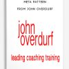 Meta Pattern from John Overdurf