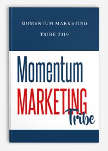 Momentum Marketing Tribe 2019