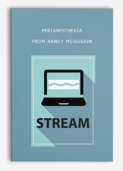 Perianesthesia Respiratory Emergencies in the Post Anesthesia Patient from Nancy McGushin