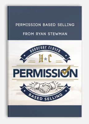 Permission Based Selling from Ryan Stewman