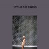 Hitting The Bricks by Rudy Hunter