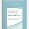 Sensorimotor Psychotherapy with Pat Ogden, Ph
