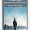 Sovereign Man Confidential Membership 2017 from Simon Black