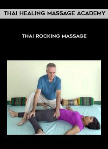 Thai Healing Massage Academy by Thai Rocking Massage
