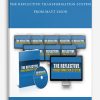 The Reflective Transformation System from Matt Sison