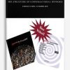 The structure of conversational hypnosis from John Overdurf