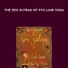 The Sex Sutras of 9th Limb Yoga from Arash Dibazar, Yogi Chris