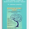 2-Day Mastery Course on Neuroscience Informed Therapy by Jennifer Sweeton