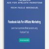 Facebook Ads For Affiliate Marketing from Paolo Beringuel