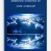 Innerview/Overview by John Overdurf