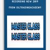 Master Class (Online Class) Recording New 2019 from Oiltradingacademy