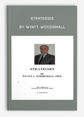 Strategies by Wyatt Woodsmall