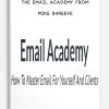 The Email Academy from Mike Shreeve