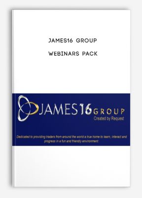 James16 Group Webinars Pack