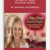 The Way of Grace Advanced Sangha by Miranda Macpherson