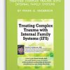 Treating Complex Trauma with Internal Family Systems by Frank G. Anderson