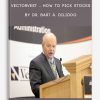 VectorVest – How to Pick Stocks by Dr