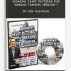 Winning Chart Patterns For NASDAQ Traders Version 1 by Ken Calhoun