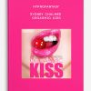 Hypnofantasy – Sydney Chalmer - Orgasmic Kiss