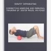 IDEAFit Integrating Corrective Exercise and Personal Training by Justin Price, MA-FIXED