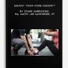 IDEAFit Yoga—A Powerful Tool for Metabolic Enhancement, Weight Loss and Anti-Aging by Megan Scott, PhD