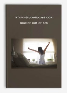 hypnosisdownloads.com - Bounce out of Bed
