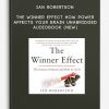 Ian Robertson - The Winner Effect How Power Affects Your Brain Unabridged AUDIObook (NEW)