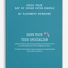 Rock Your Day of Voxer Offer Bundle by Elizabeth Goddard