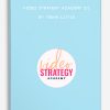 Video Strategy Academy 2.0 by Trena Little