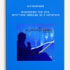 Alphashark – Mastering The ICO: Spotting Needles In A Haystack