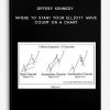 Jeffrey Kennedy – Where to Start Your Elliott Wave Count on a Chart