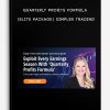 Quarterly Profits Formula (Elite Package) – Simpler Trading
