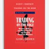 Guido J.Deboeck – Trading on the Edge