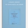 L.Edward Johndro – The Astrological Dictionary