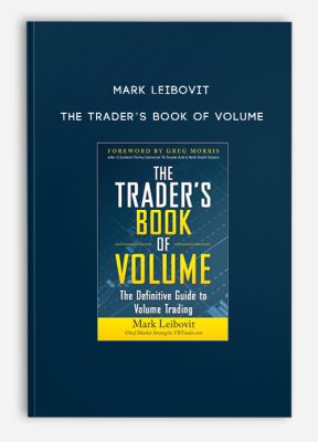 Mark Leibovit – The Trader’s Book of Volume
