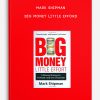 Mark Shipman – Big Money Little Efford