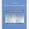 Pristine – Pristine Wealth Building Program