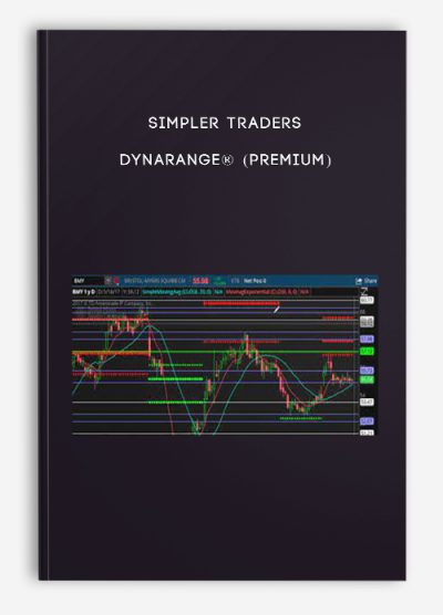 Simpler Traders – DynaRange® (PREMIUM)