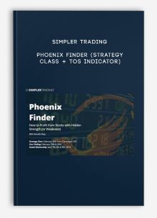 Simpler Trading – Phoenix Finder (Strategy Class + TOS Indicator)