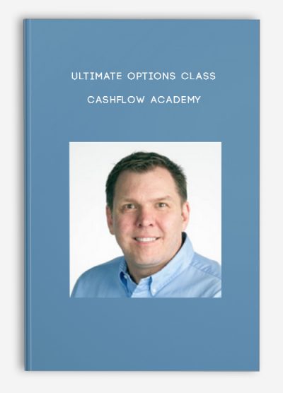 Ultimate Options Class – Cashflow Academy