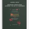 Andrew Weiss - Beginning Mindfulness: Learning the Way of Awareness
