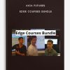 Axia Futures – Edge Courses Bundle